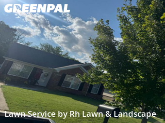 Lawn Maintenance nearby Louisville, KY, 
