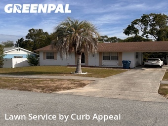 Lawn Mow nearby Brooksville, FL, 