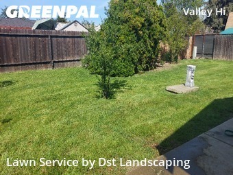 Lawn Care Service nearby Sacramento, CA, 