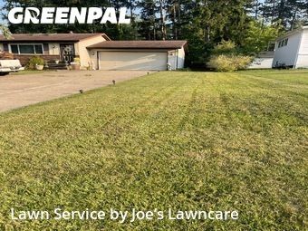 Grass Cut nearby Brunswick, OH, 
