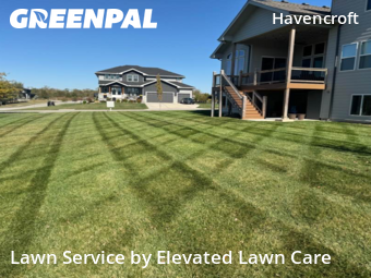 Lawn Cutting nearby Shawnee, KS, 