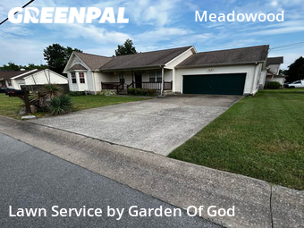Lawn Mowing nearby Nashville, TN, 
