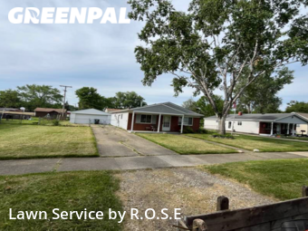 Lawn Mowing nearby Westland, MI, 