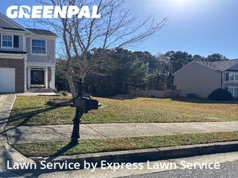 Lawn Service nearby Lawrenceville, GA, 