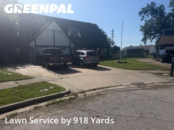 Lawn Maintenance nearby Owasso, OK, 