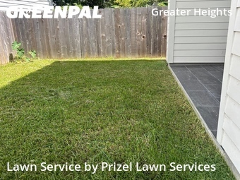 Lawn Cut nearby Houston, TX, 