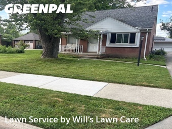 Lawn Care Service nearby St. Clair Shores, MI, 