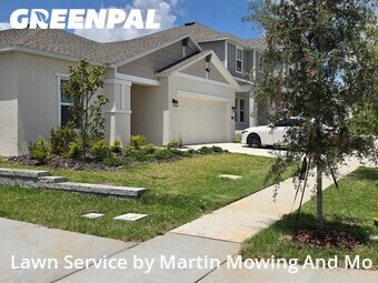 Grass Cutting nearby Groveland, FL, 