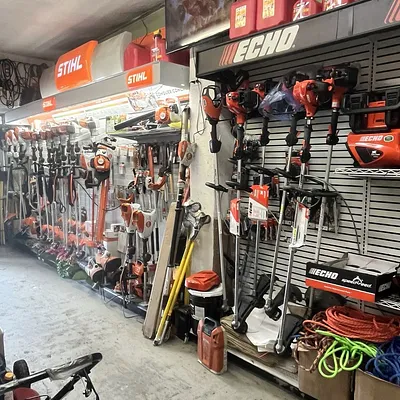 Southside Mower Repairs Photo 9