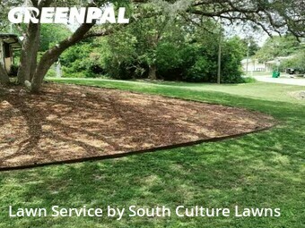 Lawn Service nearby Cocoa, FL, 