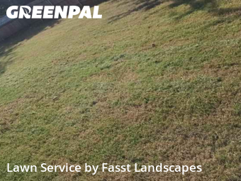 Lawn Service nearby Norman, OK, 