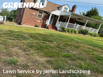 Lawn Cutting nearby Rosedale, MD, 