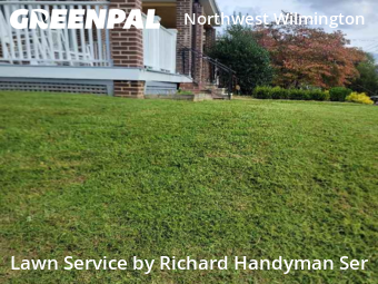 Yard Mowing nearby Wilmington, DE, 