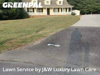 Lawn Service nearby Rock Hill, SC, 