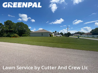 Lawn Cut nearby Cape Coral, FL, 