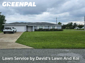 Lawn Maintenance nearby Ocala, FL, 
