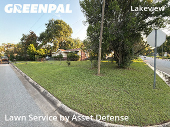 Lawn Mow nearby Pensacola, FL, 