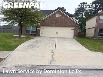 Lawn Service nearby Conroe, TX, 