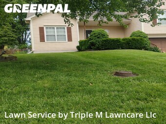 Lawn Service nearby Lee's Summit, MO, 