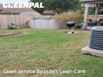 Lawn Maintenance nearby San Antonio, TX, 