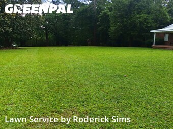 Lawn Care Service nearby Athens, GA, 