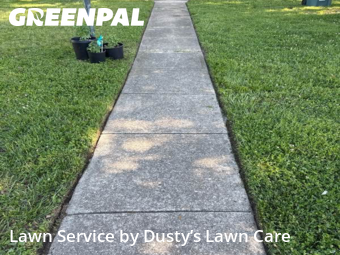 Lawn Care nearby Sandston, VA, 