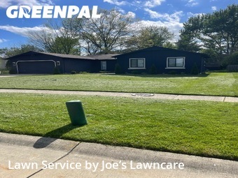 Grass Cutting nearby Strongsville, OH, 