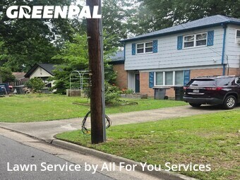 Lawn Care nearby Hampton, VA, 