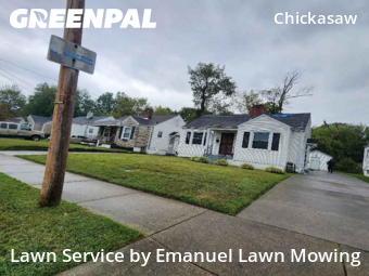 Yard Cutting nearby Louisville, IN, 