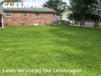 Lawn Mow nearby Goose Creek, SC, 