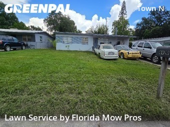 Lawn Care Service nearby Tampa, FL, 