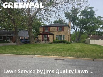 Lawn Cut nearby Des Plaines, IL, 
