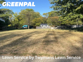 Grass Cut nearby Carmel, IN, 