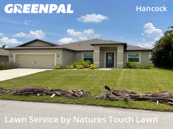 Lawn Mowing nearby Cape Coral, FL, 