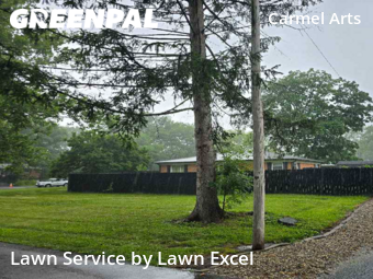 Lawn Mowing Service nearby Carmel, IN, 