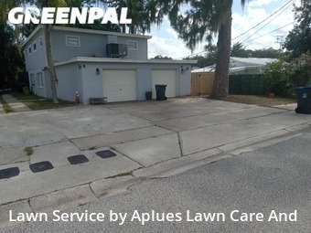 Lawn Service nearby Titusville, FL, 