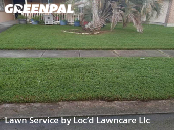 Grass Cutting nearby New Orleans, LA, 