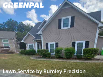 Lawn Maintenance nearby Leeds, AL, 