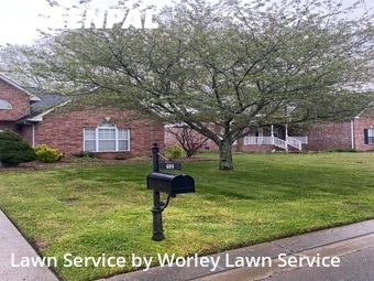 Grass Cutting nearby Murfreesboro, TN, 