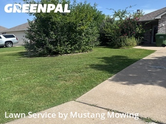 Lawn Care nearby Broken Arrow, OK, 