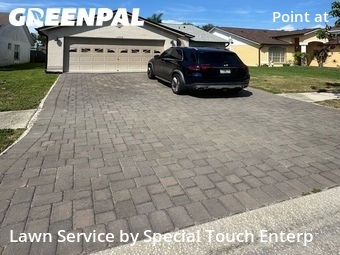 Lawn Maintenance nearby Tampa, FL, 