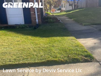 Lawn Mowing nearby Greater Landover, MD, 