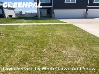 Lawn Mow nearby Grand Forks, ND, 