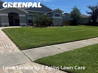 Lawn Service nearby Oviedo, FL, 