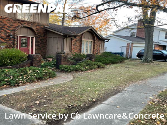 Yard Mowing nearby Ballwin, MO, 