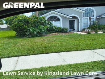 Lawn Care nearby Oviedo, FL, 