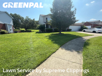 Work completed by lawn-mowing-quotes-in-Fairfield-CA
