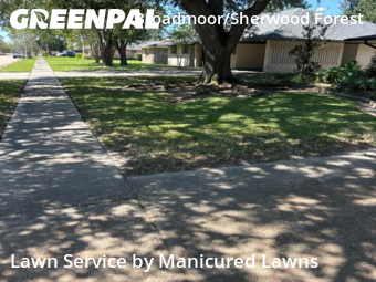 Yard Cutting nearby Baton Rouge, LA, 