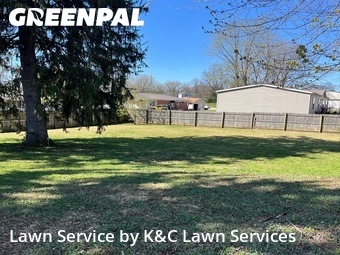 Lawn Care nearby Owensville, IN, 