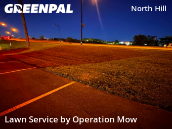 Lawn Maintenance nearby Akron, OH, 